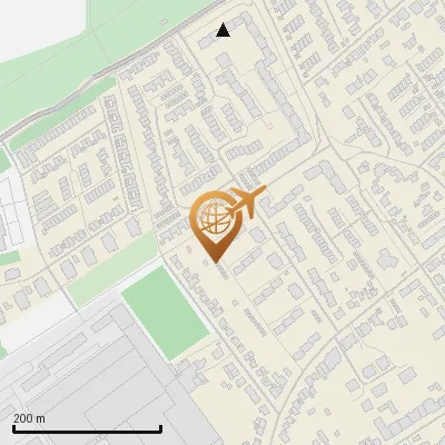 Foto zu Hermann-Espenmüller-Straße 23, 50999 Köln
