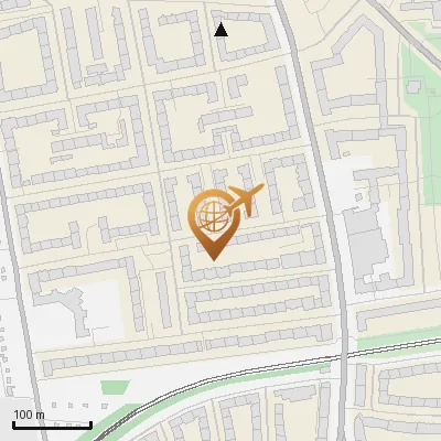 Foto zu Hermann-Kauffmann-Straße 15, 22307 Hamburg