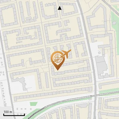 Foto zu Hermann-Kauffmann-Straße 17, 22307 Hamburg