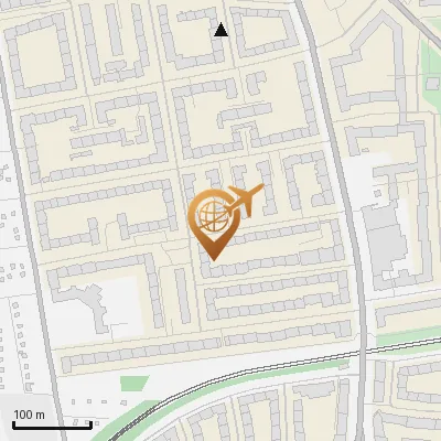 Foto zu Hermann-Kauffmann-Straße 19, 22307 Hamburg