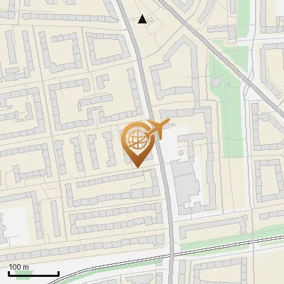 Foto zu Hermann-Kauffmann-Straße 2, 22307 Hamburg