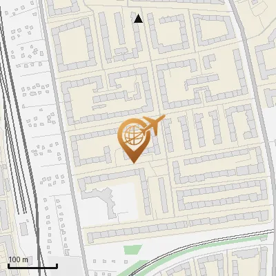 Foto zu Hermann-Kauffmann-Straße 24, 22307 Hamburg