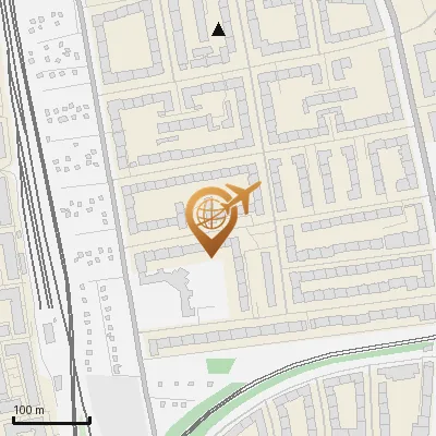 Foto zu Hermann-Kauffmann-Straße 25, 22307 Hamburg