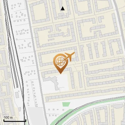 Foto zu Hermann-Kauffmann-Straße 27, 22307 Hamburg