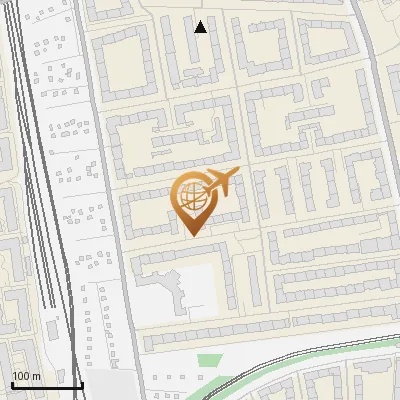 Foto zu Hermann-Kauffmann-Straße 28, 22307 Hamburg