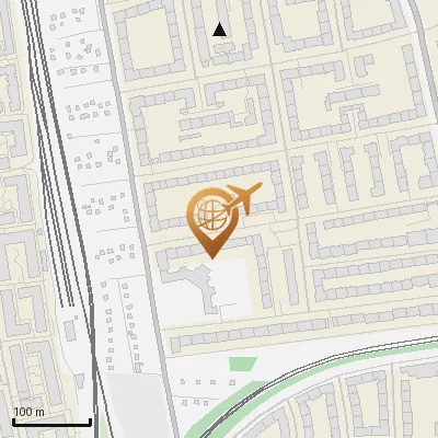 Foto zu Hermann-Kauffmann-Straße 29, 22307 Hamburg