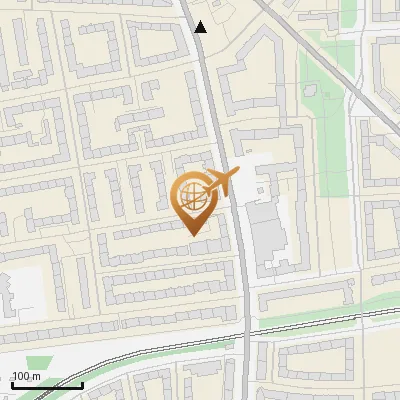 Foto zu Hermann-Kauffmann-Straße 3, 22307 Hamburg