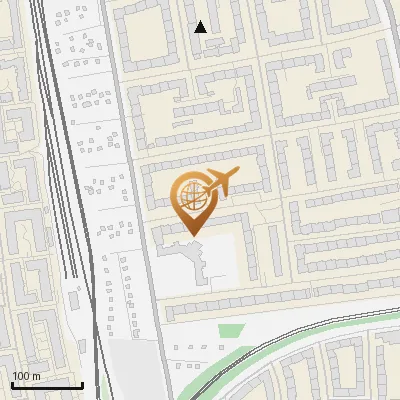 Foto zu Hermann-Kauffmann-Straße 31, 22307 Hamburg