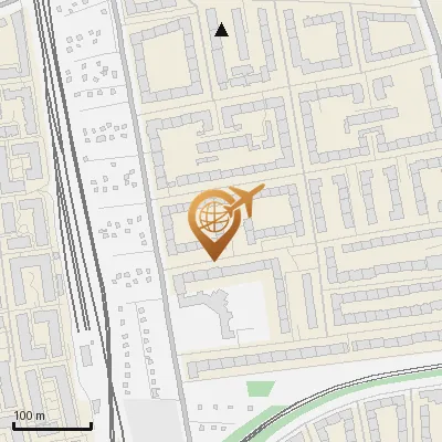 Foto zu Hermann-Kauffmann-Straße 32, 22307 Hamburg