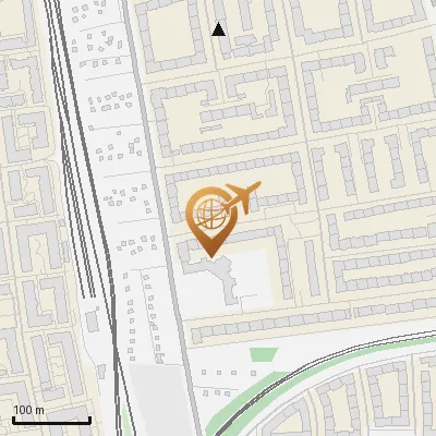 Foto zu Hermann-Kauffmann-Straße 33, 22307 Hamburg