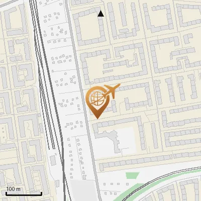 Foto zu Hermann-Kauffmann-Straße 38, 22307 Hamburg