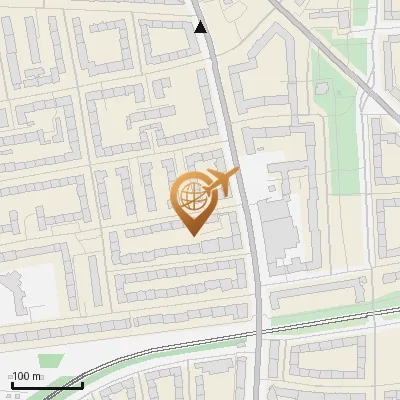 Foto zu Hermann-Kauffmann-Straße 5, 22307 Hamburg