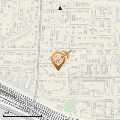 Foto zu Hermann-Köhl-Straße 12, 81245 München