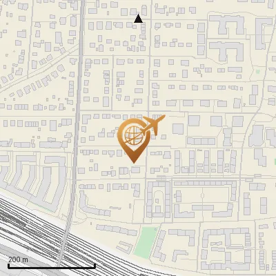 Foto zu Hermann-Köhl-Straße 18, 81245 München
