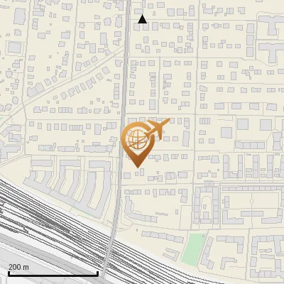 Foto zu Hermann-Köhl-Straße 4, 81245 München