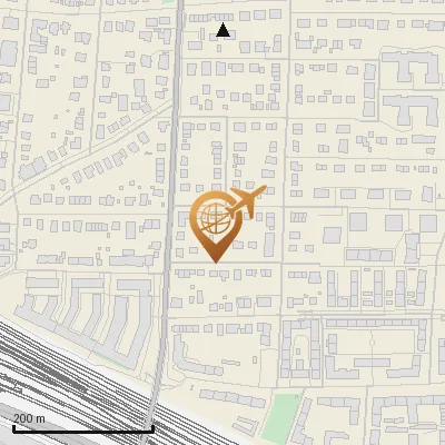 Foto zu Hermann-Köhl-Straße 5, 81245 München