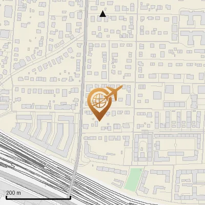 Foto zu Hermann-Köhl-Straße 6, 81245 München