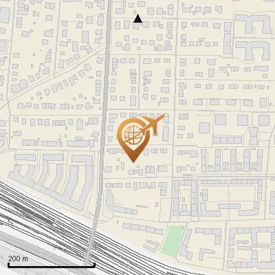Foto zu Hermann-Köhl-Straße 8, 81245 München