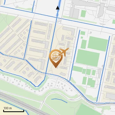 Foto zu Hermann-Lange-Weg 100, 21035 Hamburg