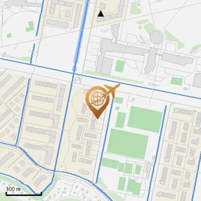 Foto zu Hermann-Lange-Weg 4, 21035 Hamburg