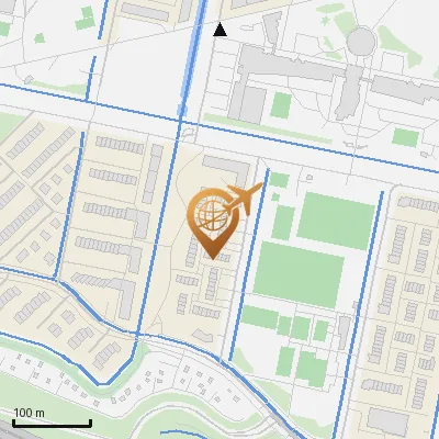 Foto zu Hermann-Lange-Weg 48, 21035 Hamburg