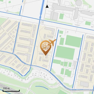 Foto zu Hermann-Lange-Weg 76, 21035 Hamburg