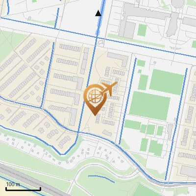 Foto zu Hermann-Lange-Weg 92, 21035 Hamburg