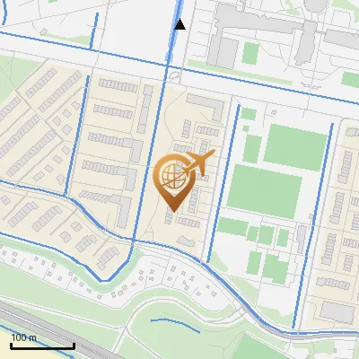 Foto zu Hermann-Lange-Weg 98, 21035 Hamburg