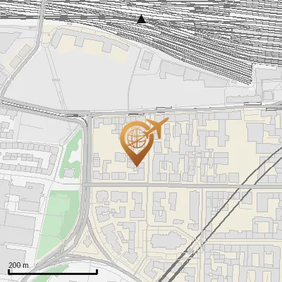 Foto zu Hermann-Lingg-Straße 10, 80336 München