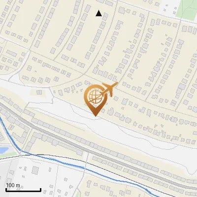 Foto zu Hermann-Löns-Höhe 13, 21029 Hamburg