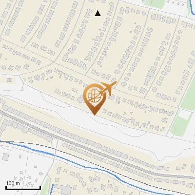 Foto zu Hermann-Löns-Höhe 23, 21029 Hamburg