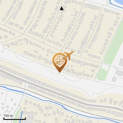 Foto zu Hermann-Löns-Höhe 29, 21029 Hamburg