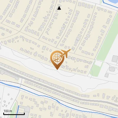 Foto zu Hermann-Löns-Höhe 31, 21029 Hamburg