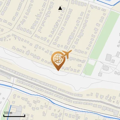 Foto zu Hermann-Löns-Höhe 37, 21029 Hamburg