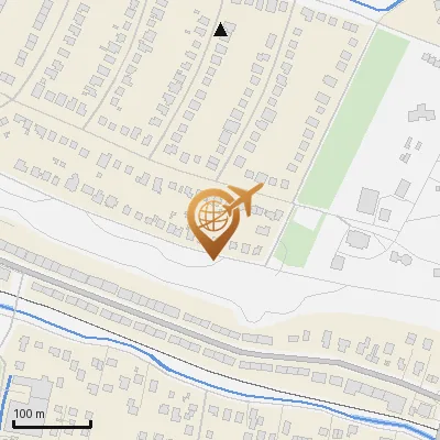 Foto zu Hermann-Löns-Höhe 43, 21029 Hamburg