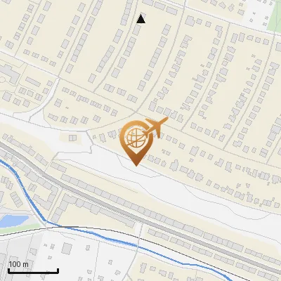 Foto zu Hermann-Löns-Höhe 9, 21029 Hamburg