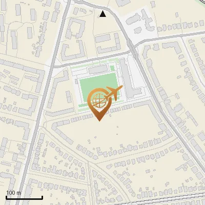 Foto zu Hermann-Löns-Weg 25, 22335 Hamburg