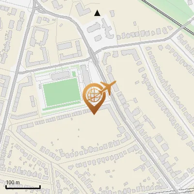 Foto zu Hermann-Löns-Weg 3, 22335 Hamburg