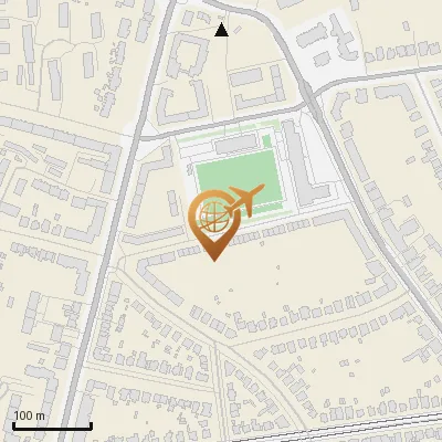 Foto zu Hermann-Löns-Weg 33, 22335 Hamburg