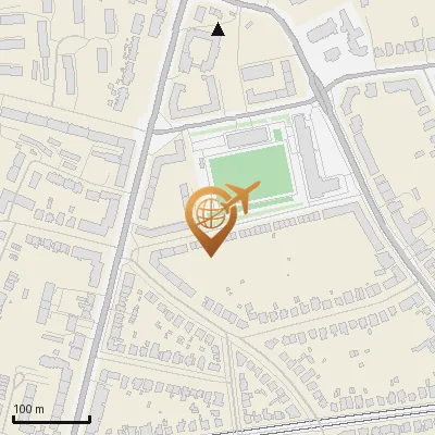 Foto zu Hermann-Löns-Weg 39, 22335 Hamburg