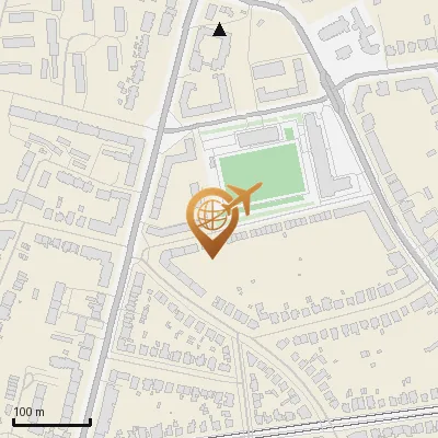 Foto zu Hermann-Löns-Weg 41, 22335 Hamburg