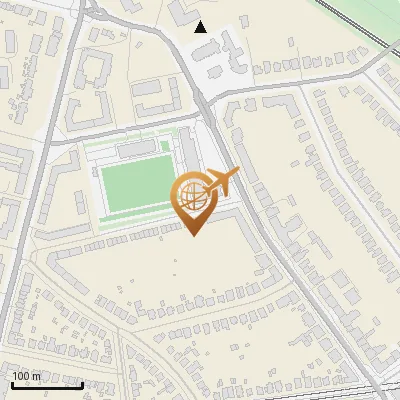 Foto zu Hermann-Löns-Weg 5, 22335 Hamburg