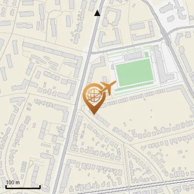 Foto zu Hermann-Löns-Weg 51, 22335 Hamburg