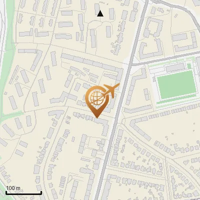 Foto zu Hermann-Löns-Weg 58, 22335 Hamburg