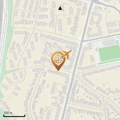 Foto zu Hermann-Löns-Weg 60, 22335 Hamburg