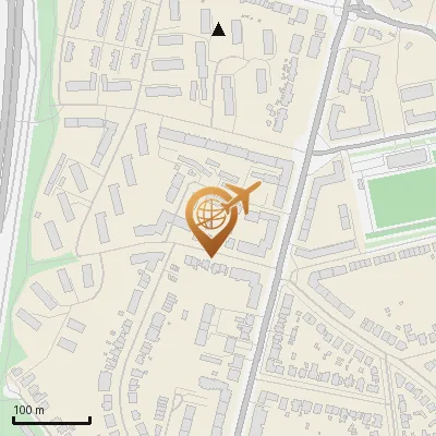 Foto zu Hermann-Löns-Weg 62, 22335 Hamburg