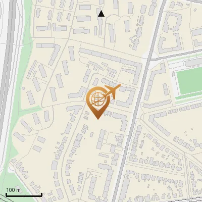 Foto zu Hermann-Löns-Weg 63, 22335 Hamburg