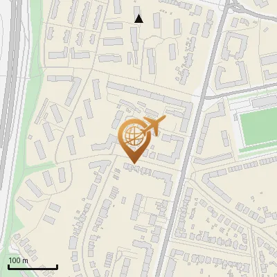 Foto zu Hermann-Löns-Weg 64, 22335 Hamburg