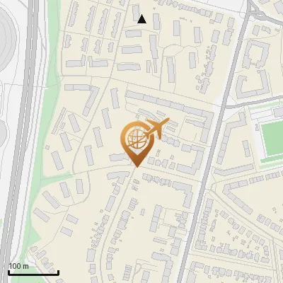 Foto zu Hermann-Löns-Weg 68, 22335 Hamburg