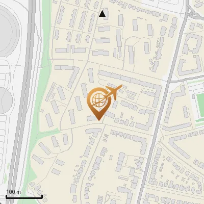 Foto zu Hermann-Löns-Weg 70, 22335 Hamburg